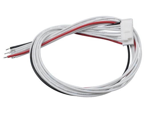 [PTK-5277] ProTek RC 8S Male TP Balance Connector w/30cm 24awg Wire