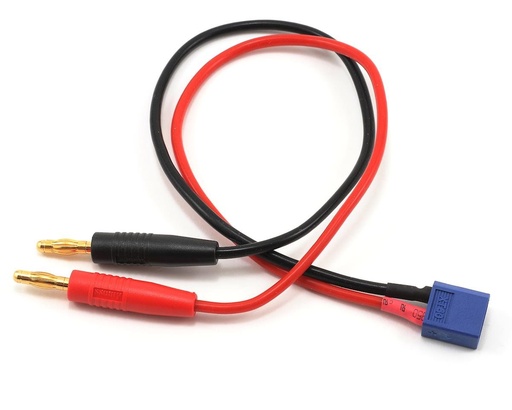 [PTK-5310] ProTek RC Heavy Duty XT60 Charge Lead