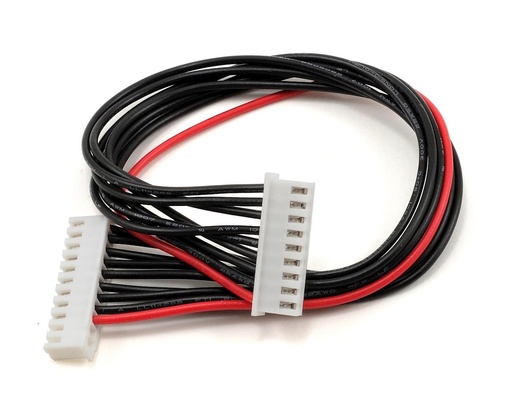 [PTK-5311] ProTek RC 20cm Multi-Adapter Balance Cable (8S to 10S Balance Board)