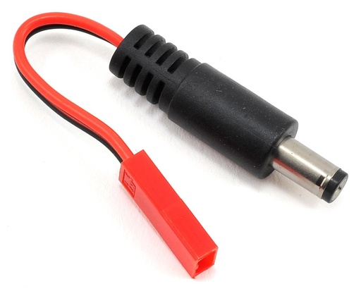 [PTK-5336] ProTek RC 40mm SkyZone/Fat Shark Power Adaptor (Male 5.5mm Barrel to Female JST)