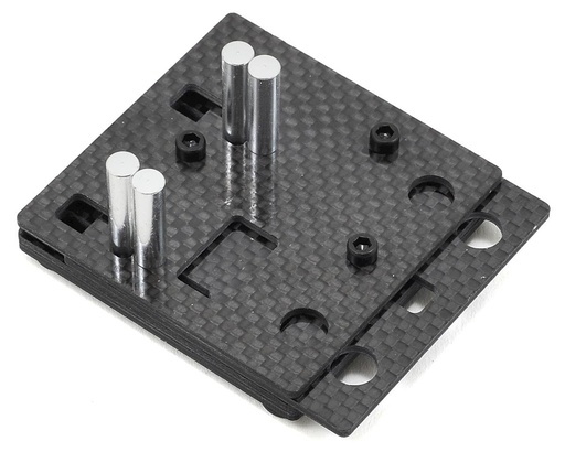 [PTK-5340] ProTek RC Carbon Fiber Soldering Jig