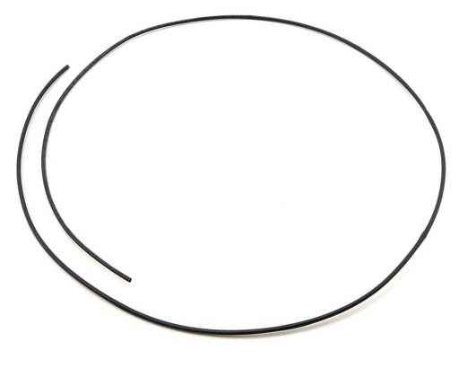 [PTK-5401] ProTek RC 1.5mm Black Heat Shrink Tubing (1 Meter)