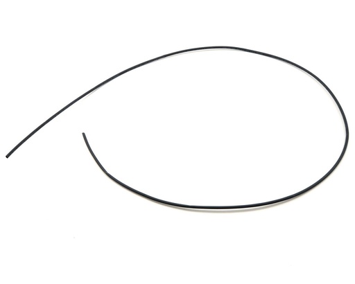 [PTK-5403] ProTek RC 2mm Black Heat Shrink Tubing (1 Meter)