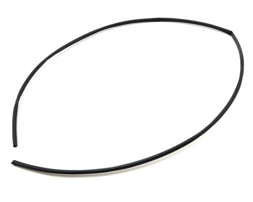 [PTK-5407] ProTek RC 4mm Black Heat Shrink Tubing (1 Meter)