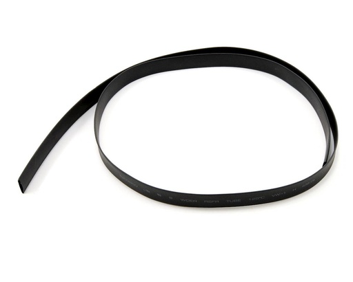 [PTK-5413] ProTek RC 8mm Black Heat Shrink Tubing (1 Meter)