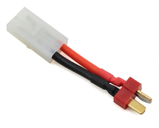 [PTK-5625] ProTek RC Tamiya To T-Style Adapter (Female Tamiya/Male T-Style)