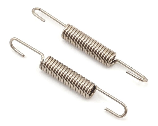 [PTK-7102] ProTek RC 1.25" 1/8 Exhaust Manifold Spring (2) (Medium)