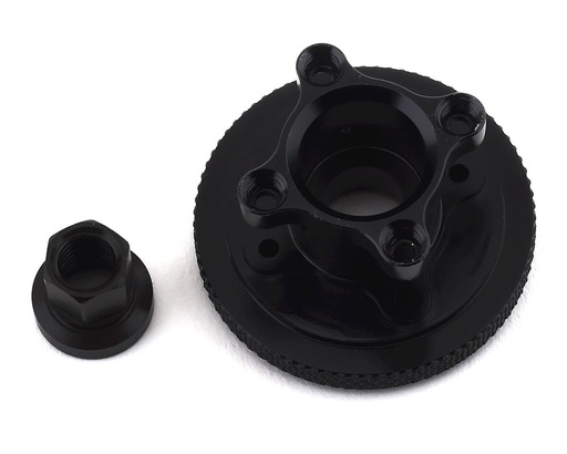 [PTK-7552] ProTek RC 4-Shoe Clutch Flywheel w/Nut
