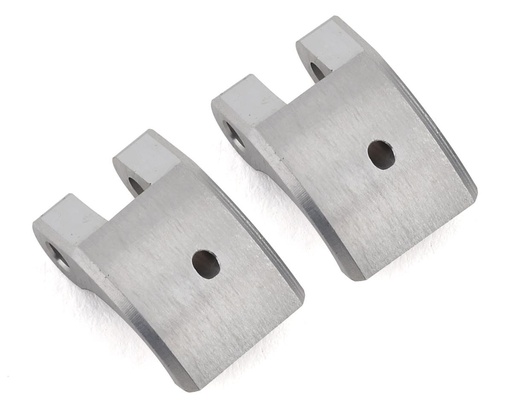 [PTK-7554] ProTek RC 4-Shoe Aluminum Clutch Shoe (2)