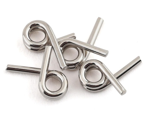 [PTK-7556] ProTek RC 4-Shoe 1.0 Clutch Spring (4)