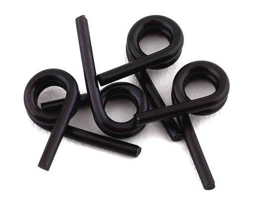 [PTK-7557] ProTek RC 4-Shoe 0.9 Clutch Spring (4)