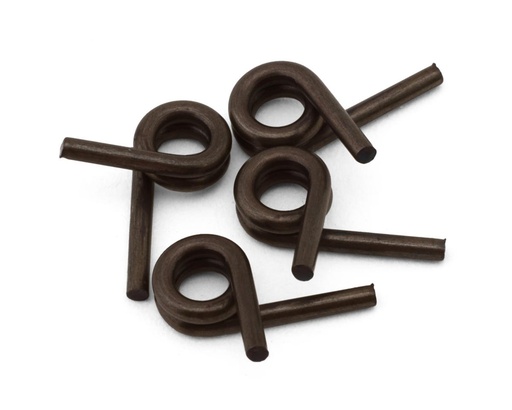 [PTK-7562] ProTek RC 4-Shoe 0.95 Clutch Spring (4)