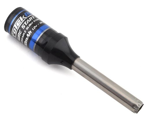 [PTK-7607] ProTek RC "SureStart 2" Rechargeable Glow Igniter (1.2V/5000mAh)