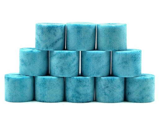 [PTK-7728] ProTek RC DustBuster 2 XB8 Pre-Oiled Air Filter Foam (12)