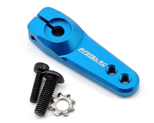 [PTK-7819] ProTek RC Aluminum Clamping Servo Horn (Blue) (25T-ProTek)