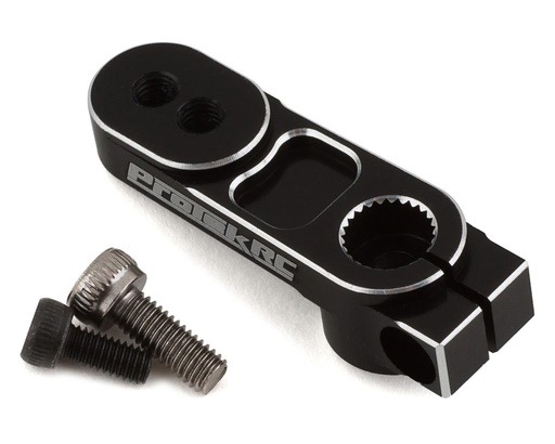 [PTK-7825] ProTek RC Dual Offset Heavy Duty Clamping Servo Horn (Standard) (25T)