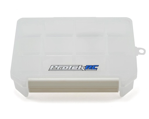 [PTK-8010] ProTek RC Plastic Storage Container (Small)