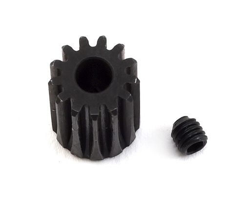 [PTK-8031] ProTek RC Lightweight Steel 48P Pinion Gear (3.17mm Bore) (13T)