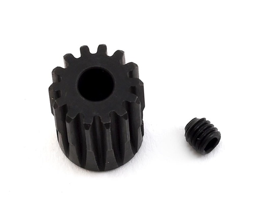 [PTK-8032] ProTek RC Lightweight Steel 48P Pinion Gear (3.17mm Bore) (14T)