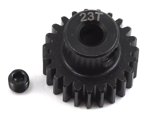 [PTK-8041] ProTek RC Lightweight Steel 48P Pinion Gear (3.17mm Bore) (23T)