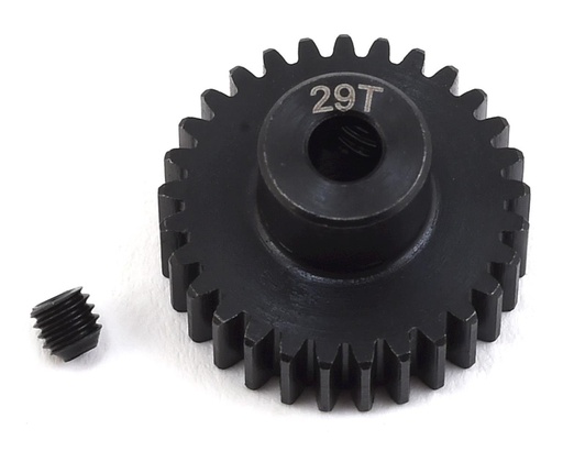 [PTK-8047] ProTek RC Lightweight Steel 48P Pinion Gear (3.17mm Bore) (29T)