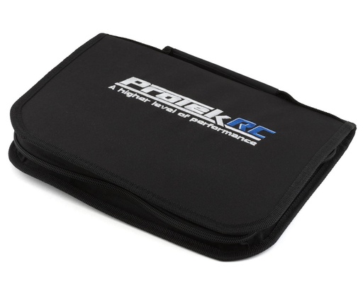 [PTK-8102] ProTek RC "TruTorque" Team Tool Bag