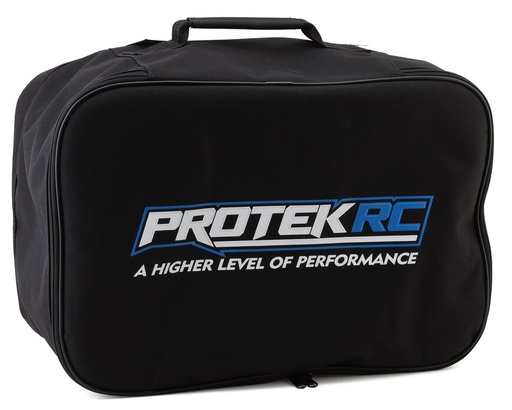 [PTK-8106] ProTek RC 1/8 Buggy Tire Bag w/Storage Tubes