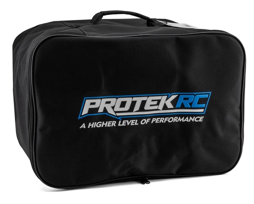 [PTK-8119] ProTek RC 1/8 Truggy Tire Bag w/Storage Tubes (6)