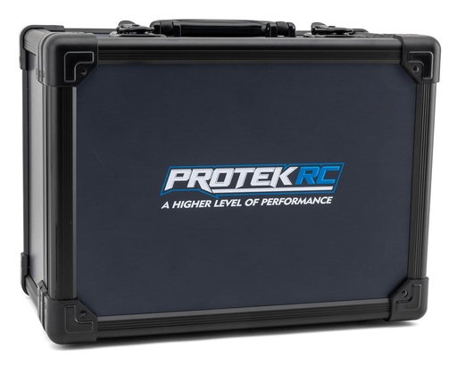 [PTK-8160] ProTek RC Universal Radio Case (No Insert)