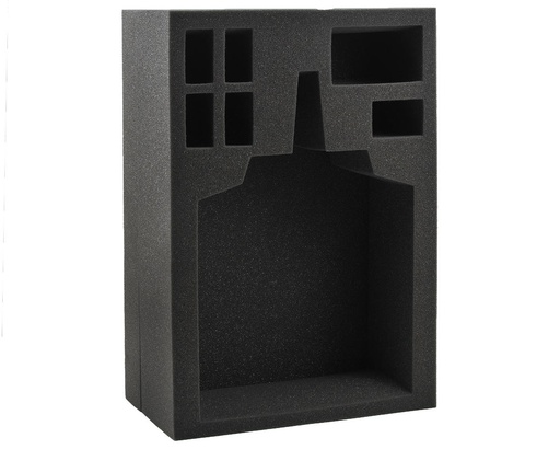 [PTK-8176] ProTek RC Universal Radio Case Insert (DX6/DX7/DX8/DX9/DX18/VBar VControl)