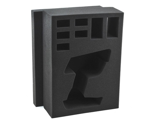 [PTK-8181] ProTek RC Universal Radio Case Insert (Sanwa MT-44 & MT-5)