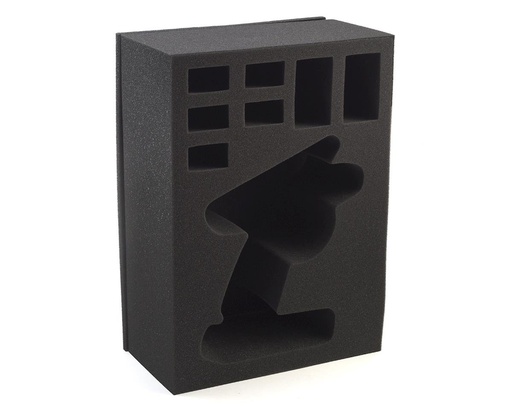 [PTK-8182] ProTek RC Universal Radio Case Insert (Futaba 7PX and 4PM)