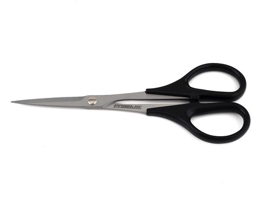 [PTK-8279] ProTek RC "TruTorque" Lexan Scissors (Straight)