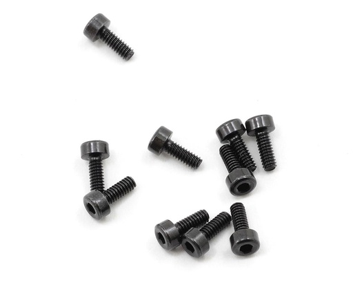 [PTK-H-1002] ProTek RC 2x5mm "High Strength" Socket Head Cap Screw (10)