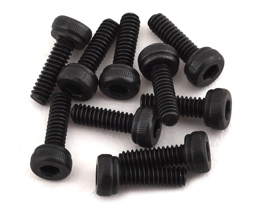 [PTK-H-1003] ProTek RC 2x6mm "High Strength" Socket Head Cap Screw (10)