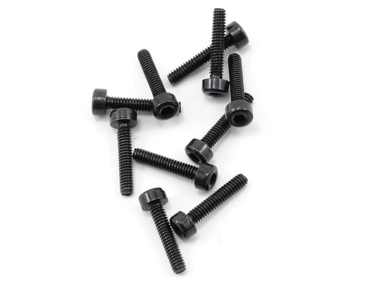 [PTK-H-1005] ProTek RC 2x10mm "High Strength" Socket Head Cap Screw (10)