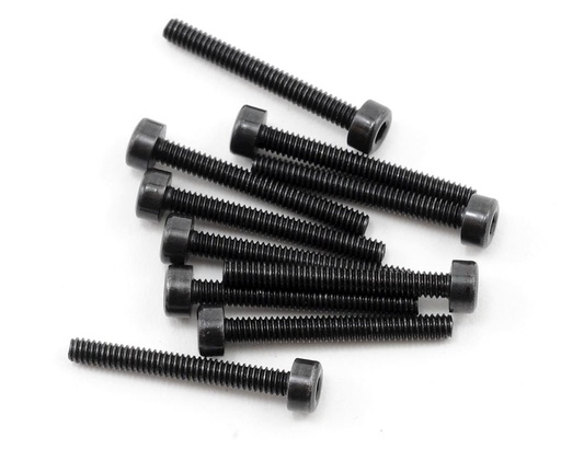 [PTK-H-1007] ProTek RC 2x16mm "High Strength" Socket Head Cap Screw (10)