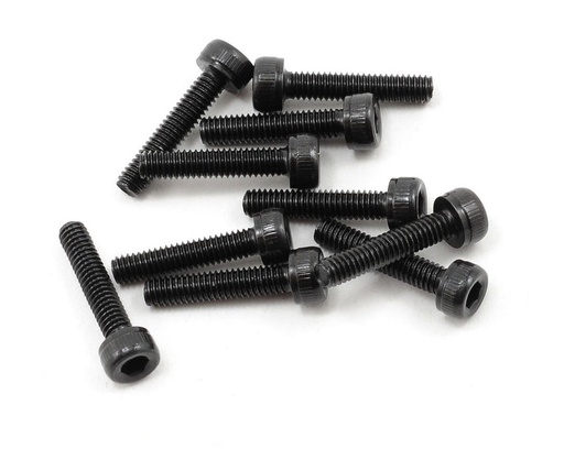 [PTK-H-1103] ProTek RC 2.5x12mm "High Strength" Socket Head Cap Screws (10)