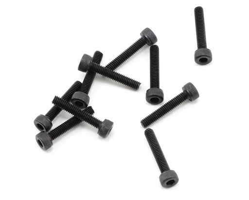 [PTK-H-1104] ProTek RC 2.5x14mm "High Strength" Socket Head Cap Screws (10)