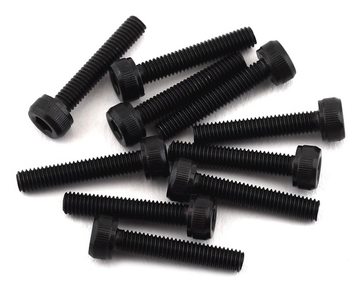 [PTK-H-1207] ProTek RC 3x16mm "High Strength" Socket Head Cap Screws (10)