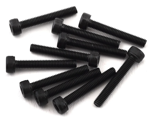 [PTK-H-1209] ProTek RC 3x20mm "High Strength" Socket Head Cap Screws (10)