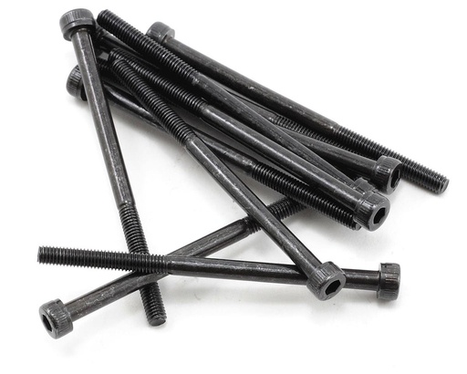[PTK-H-1216] ProTek RC 3x50mm "High Strength" Socket Head Cap Screws (10)