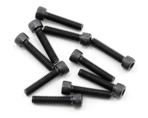 [PTK-H-1217] ProTek RC 3.5x16mm "High Strength" Socket Head Cap Screws (10)