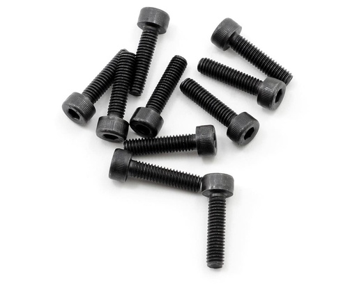 [PTK-H-1305] ProTek RC 4x16mm "High Strength" Socket Head Cap Screws (10)