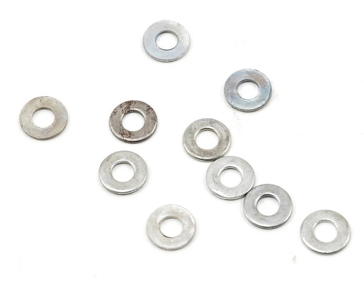 [PTK-H-5900] ProTek RC 2.6x6x0.5mm Shock Piston Washer (10)