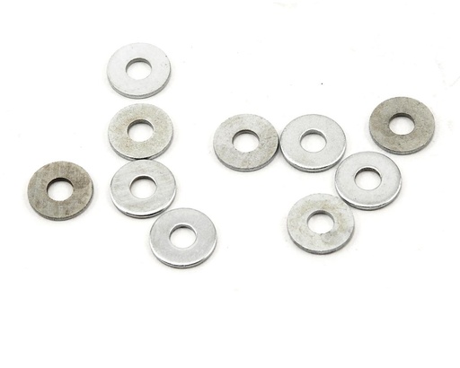 [PTK-H-5902] ProTek RC 3x8x0.5mm Clutch Bell Stop Washer (10)