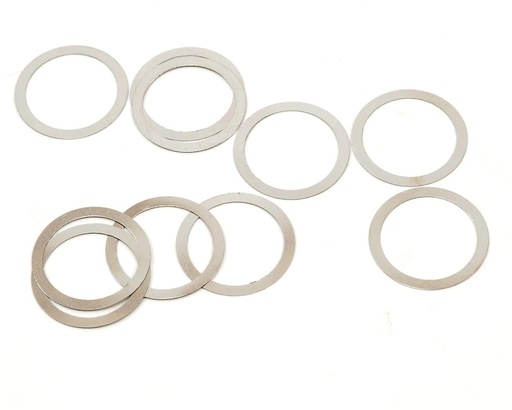 [PTK-H-5903] ProTek RC 13x16mm Drive Cup Washer (10) (0.1mm)