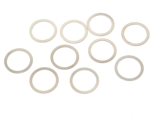 [PTK-H-5904] ProTek RC 13x16mm Drive Cup Washer (10) (0.2mm)