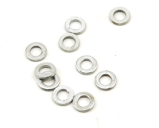 [PTK-H-5908] ProTek RC 3x6x1mm Engine Mount Washer (10)