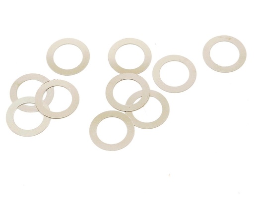 [PTK-H-5909] ProTek RC 8x12x0.1mm Pinion Gear Washer (10)